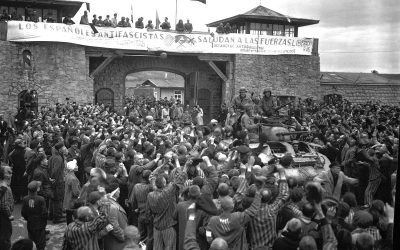 75 years since the liberation of Mauthausen